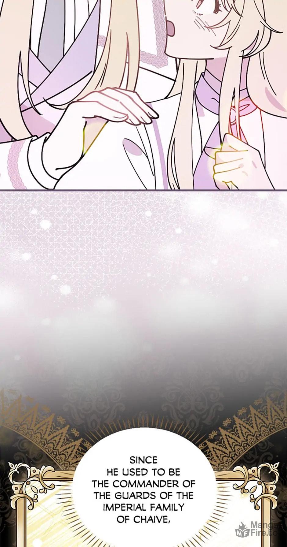 Aria of the Withered Branch – Chapter 47 page 65