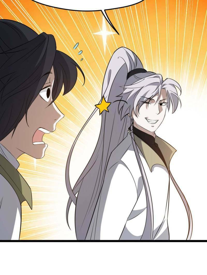 My Son, Quickly Rely On Your Father's Prestige – Chapter 56 page 28