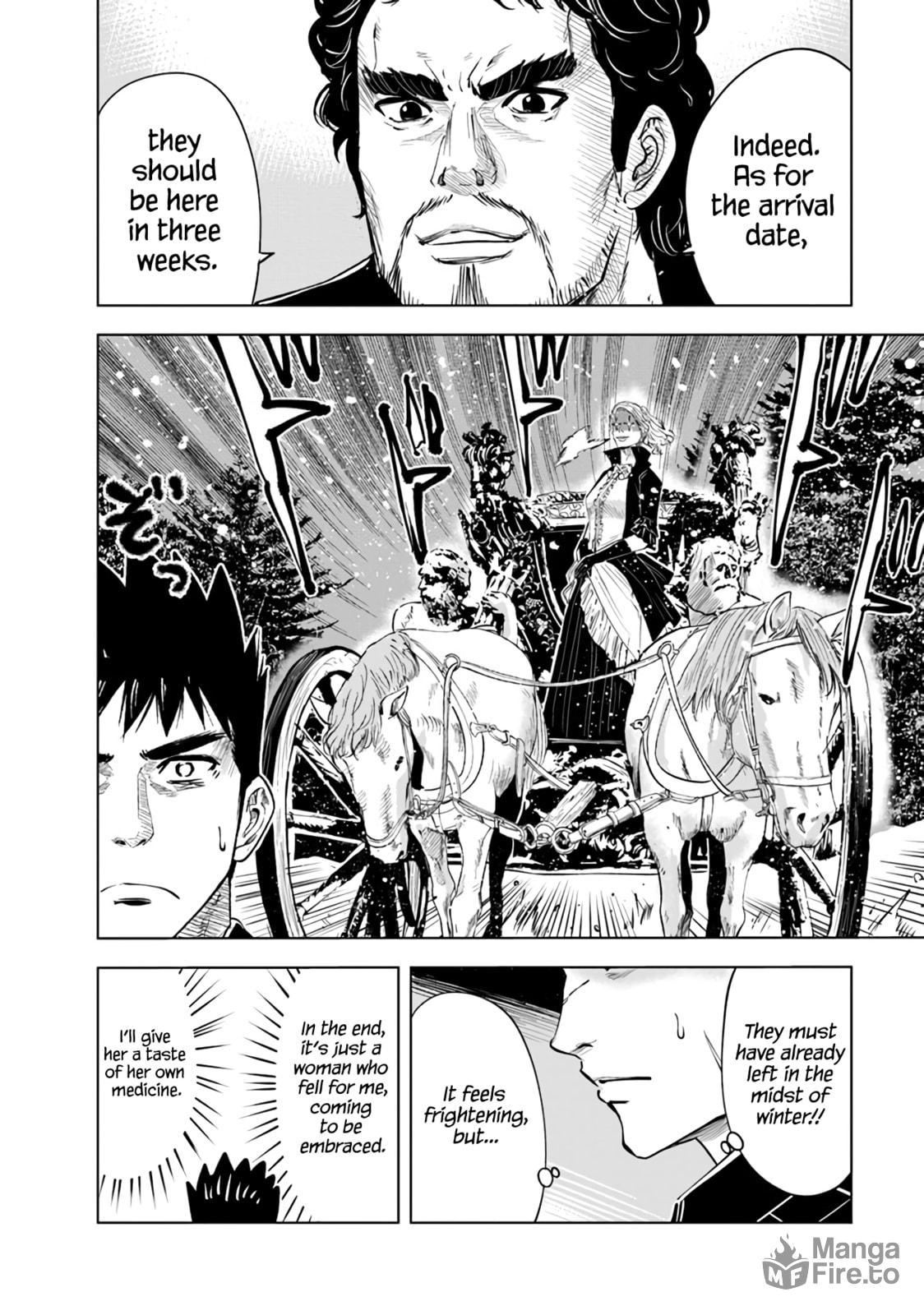 The Returned Letter page 14