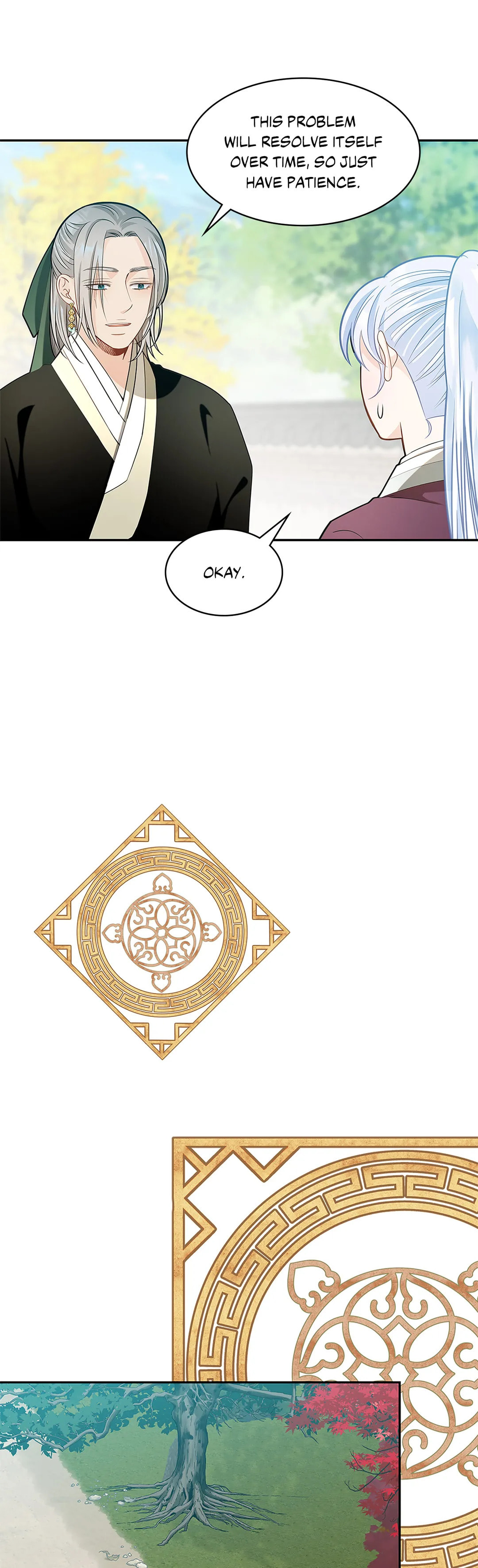 The Clandestine Marriage of a Fox – Chapter 24 page 18