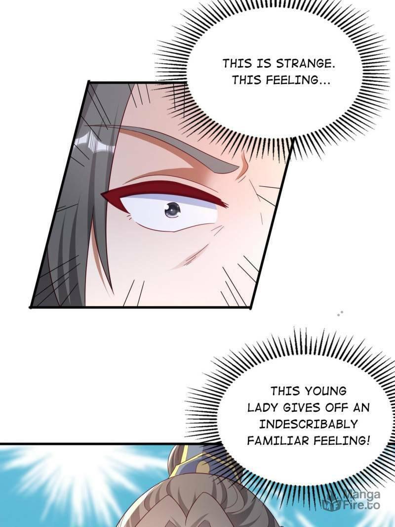 I Can Read Your Fate – Chapter 39 page 49