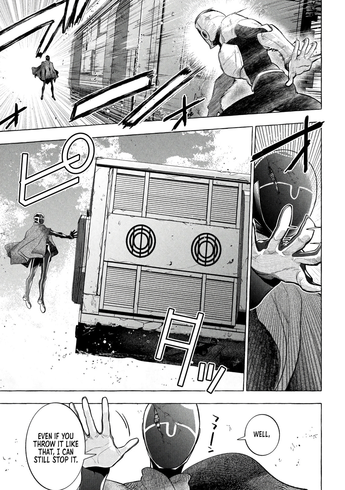 The Abyssal Additional Time (1) page 10