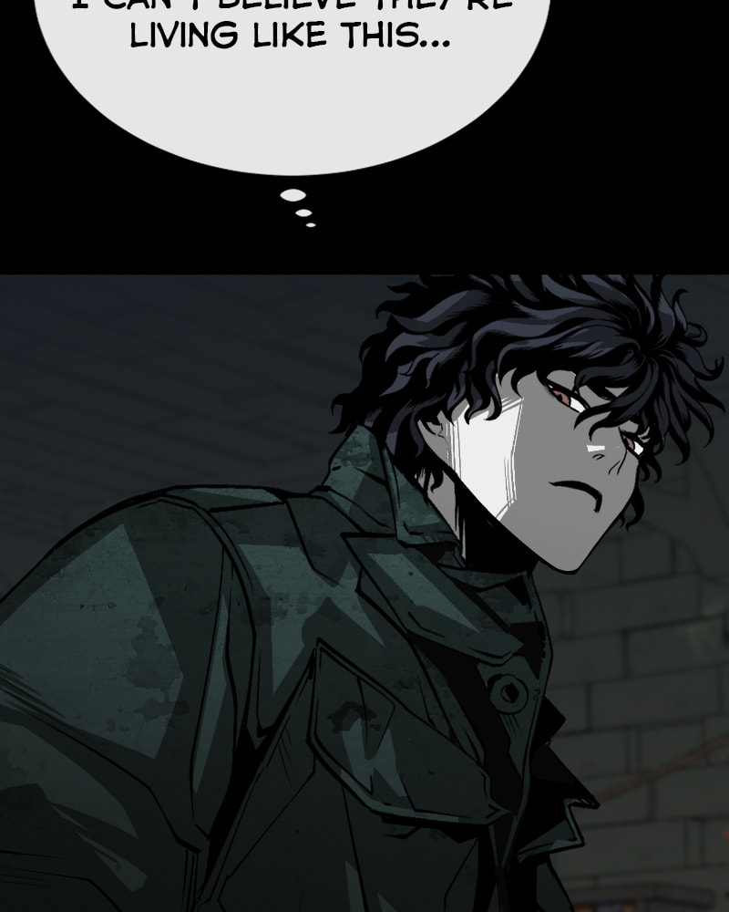 The Protagonist's Hidden Strength – Chapter 27 page 51