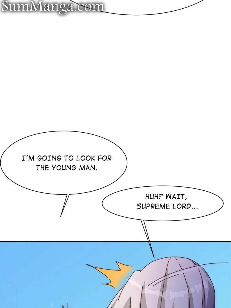 I Can Read Your Fate – Chapter 50 page 13