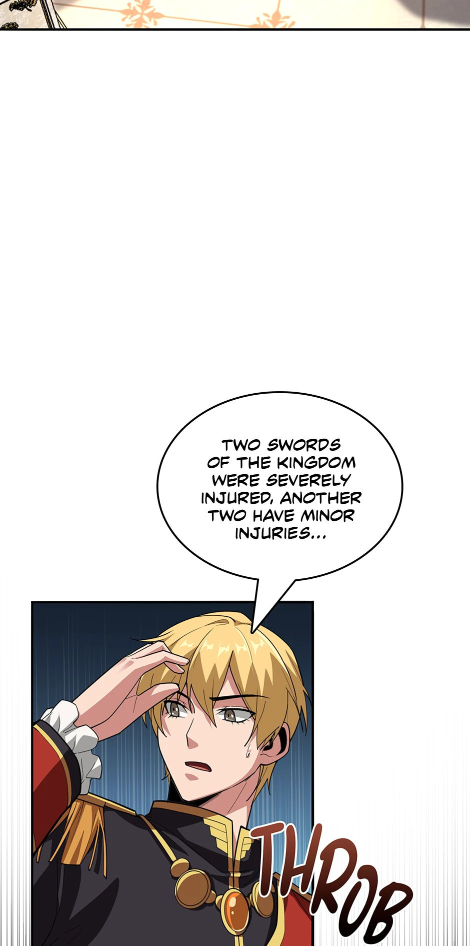 0.0000001% Demon King-nim – Chapter 28 page 10