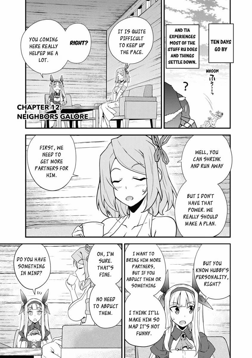 NEIGHBORS GALORE page 0