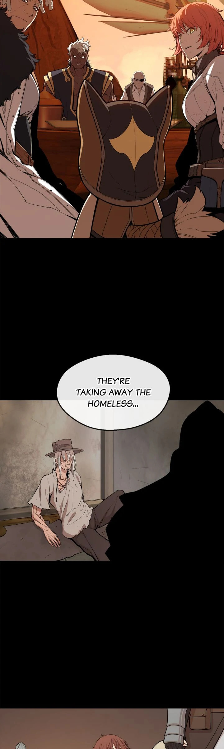 Summoners War: Captain Eve – Chapter 28 page 22