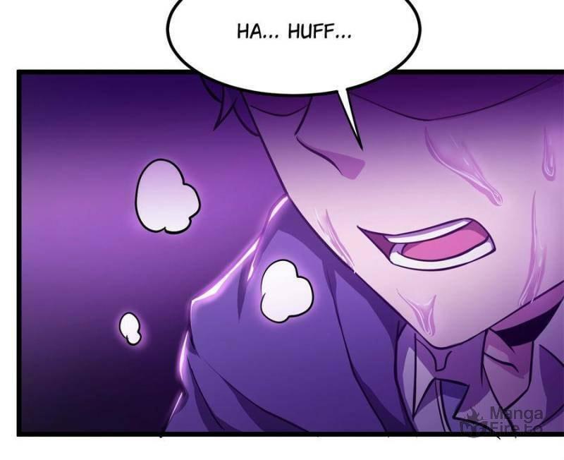 Ancient God's Chosen Warriors – Chapter 12 page 4