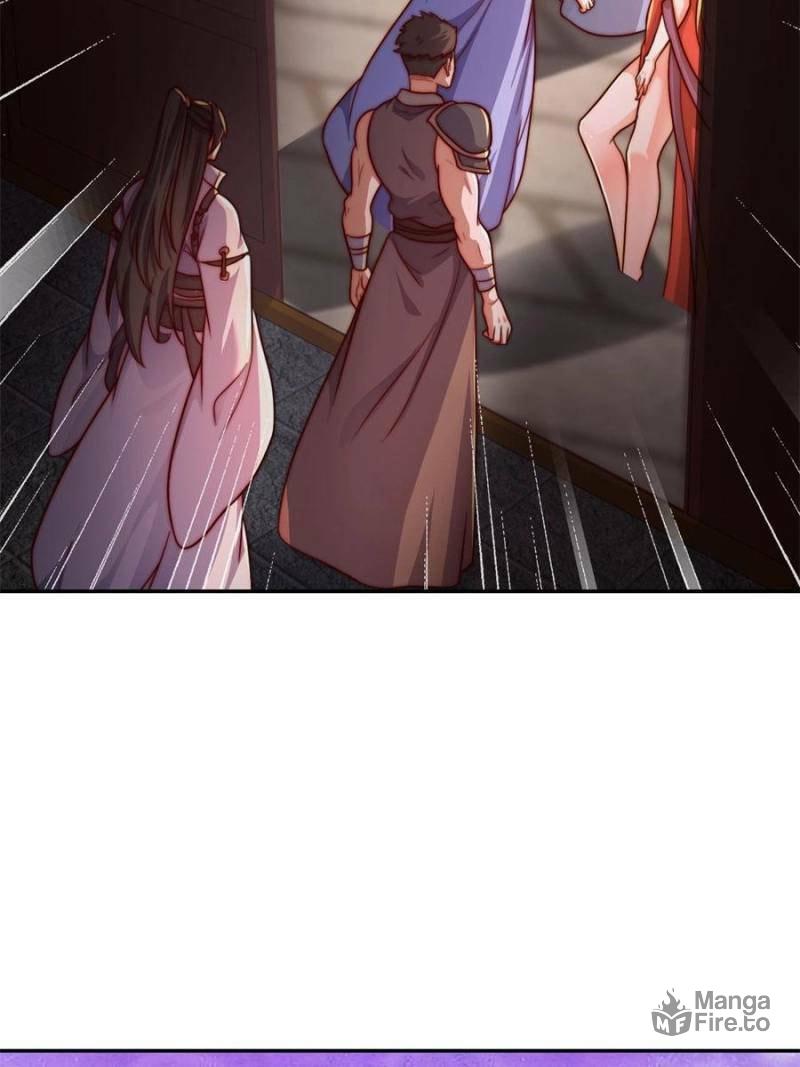 I Can Read Your Fate – Chapter 68 page 34