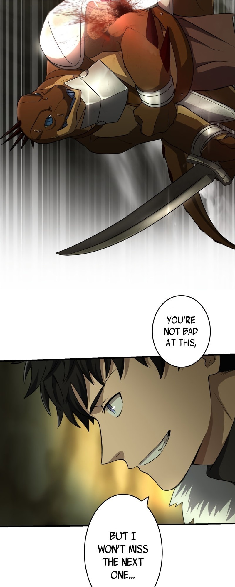 Monster Eater – Chapter 5 page 63