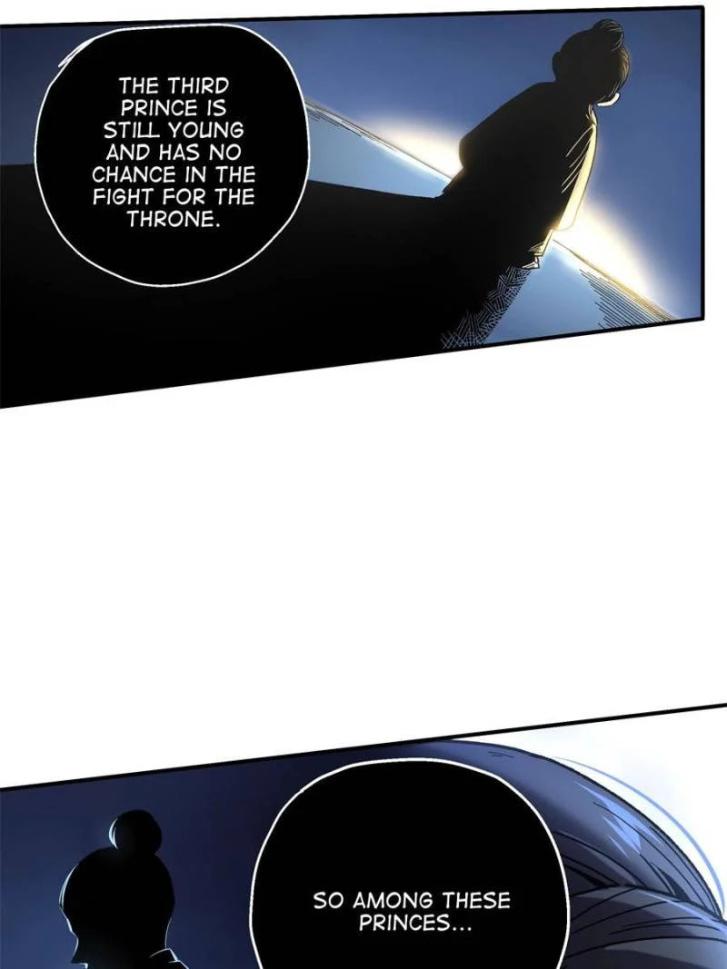 Celebrating the Remaining Life – Chapter 43 page 18