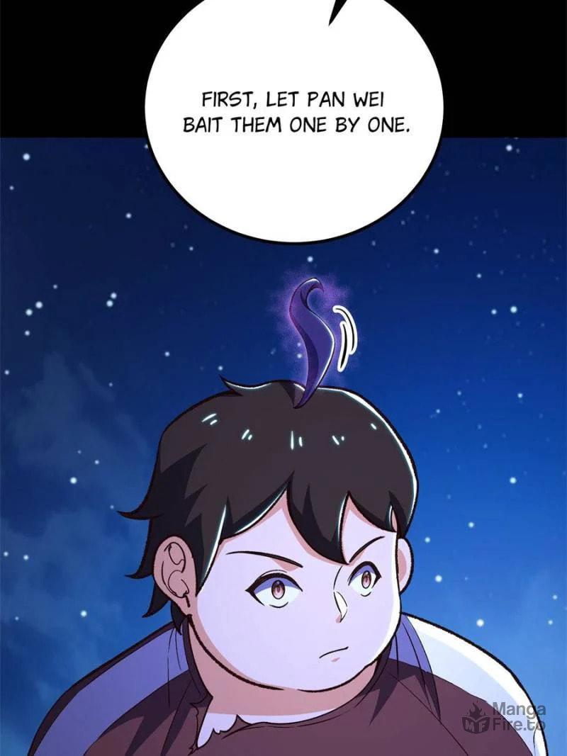 Ancient God's Chosen Warriors – Chapter 65 page 47