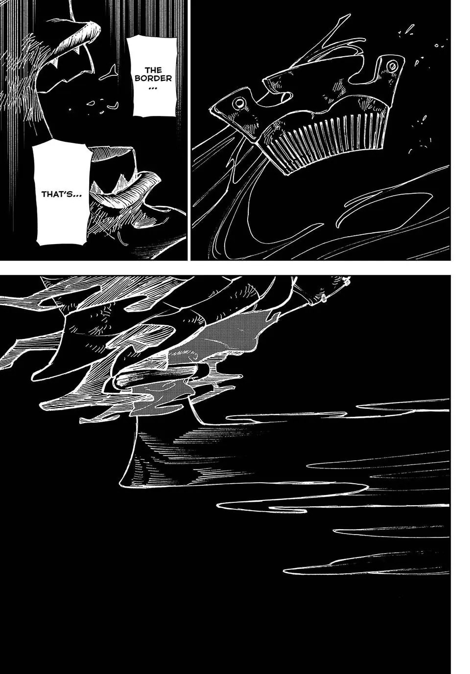 Loss and Big Entrance page 7