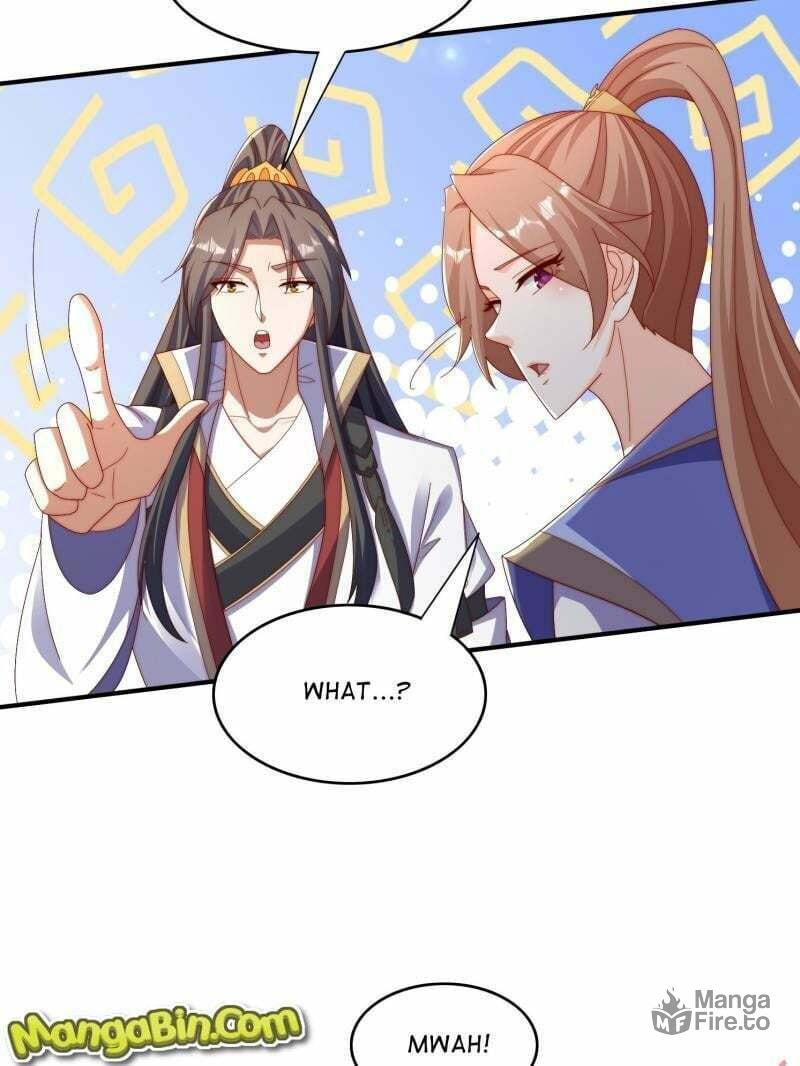 I Can Read Your Fate – Chapter 39 page 5