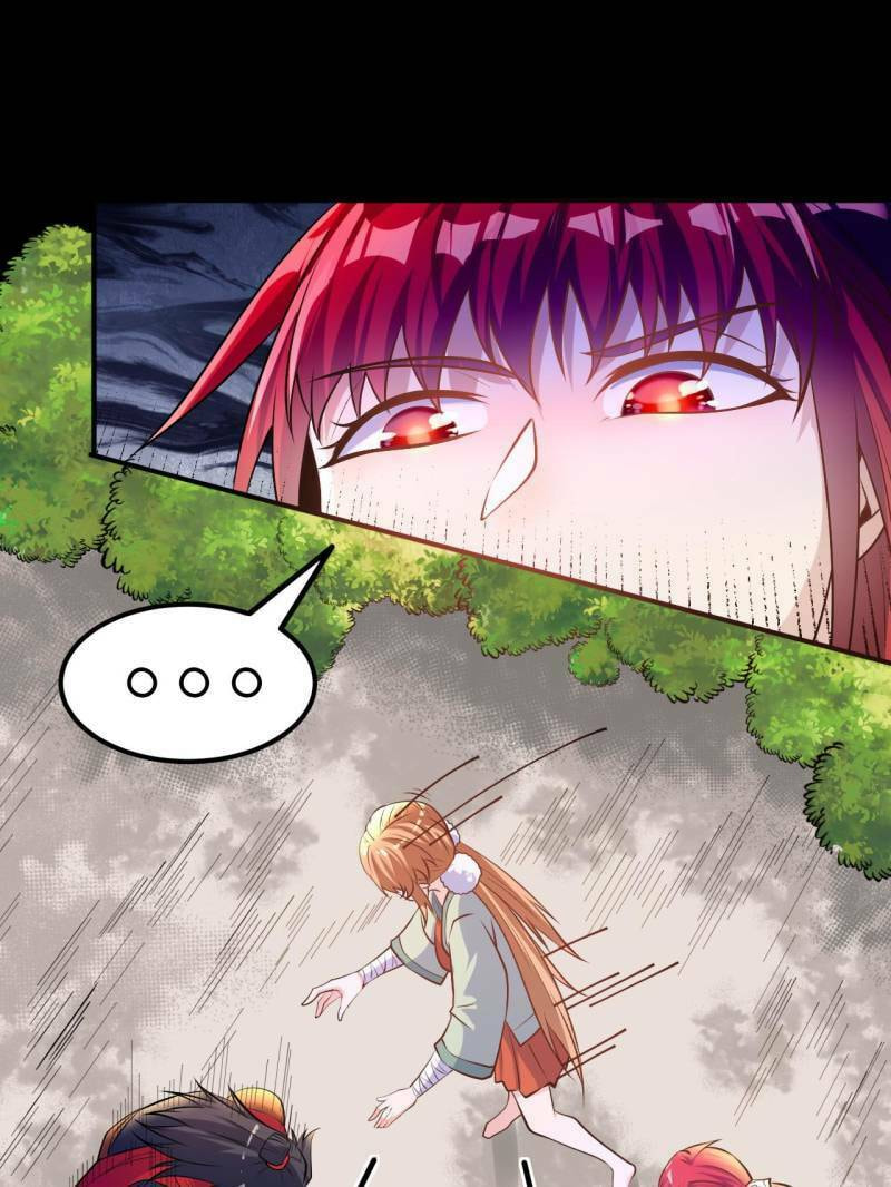 Invincible Martial Sage – Chapter 8 page 27