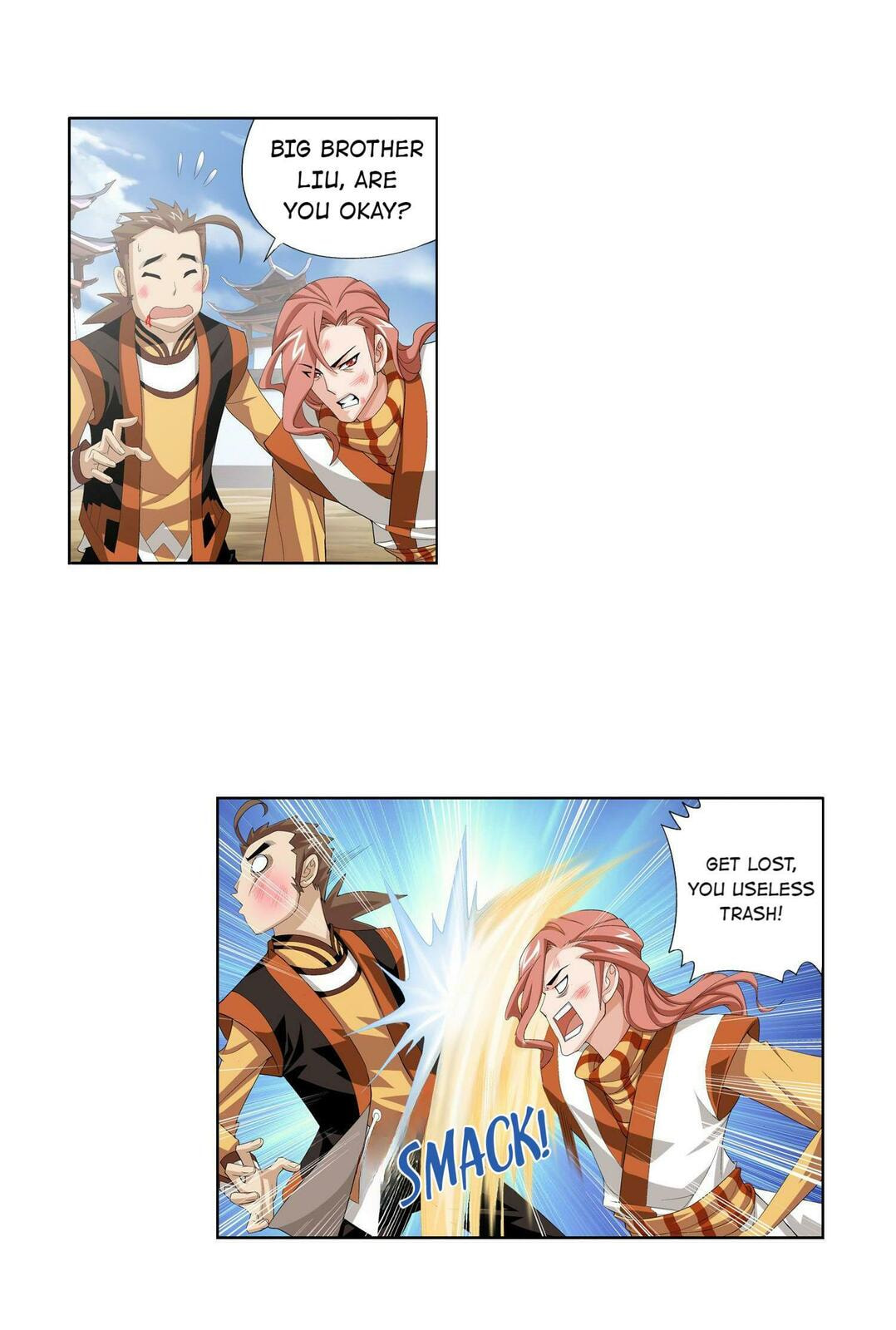 Savior page 3