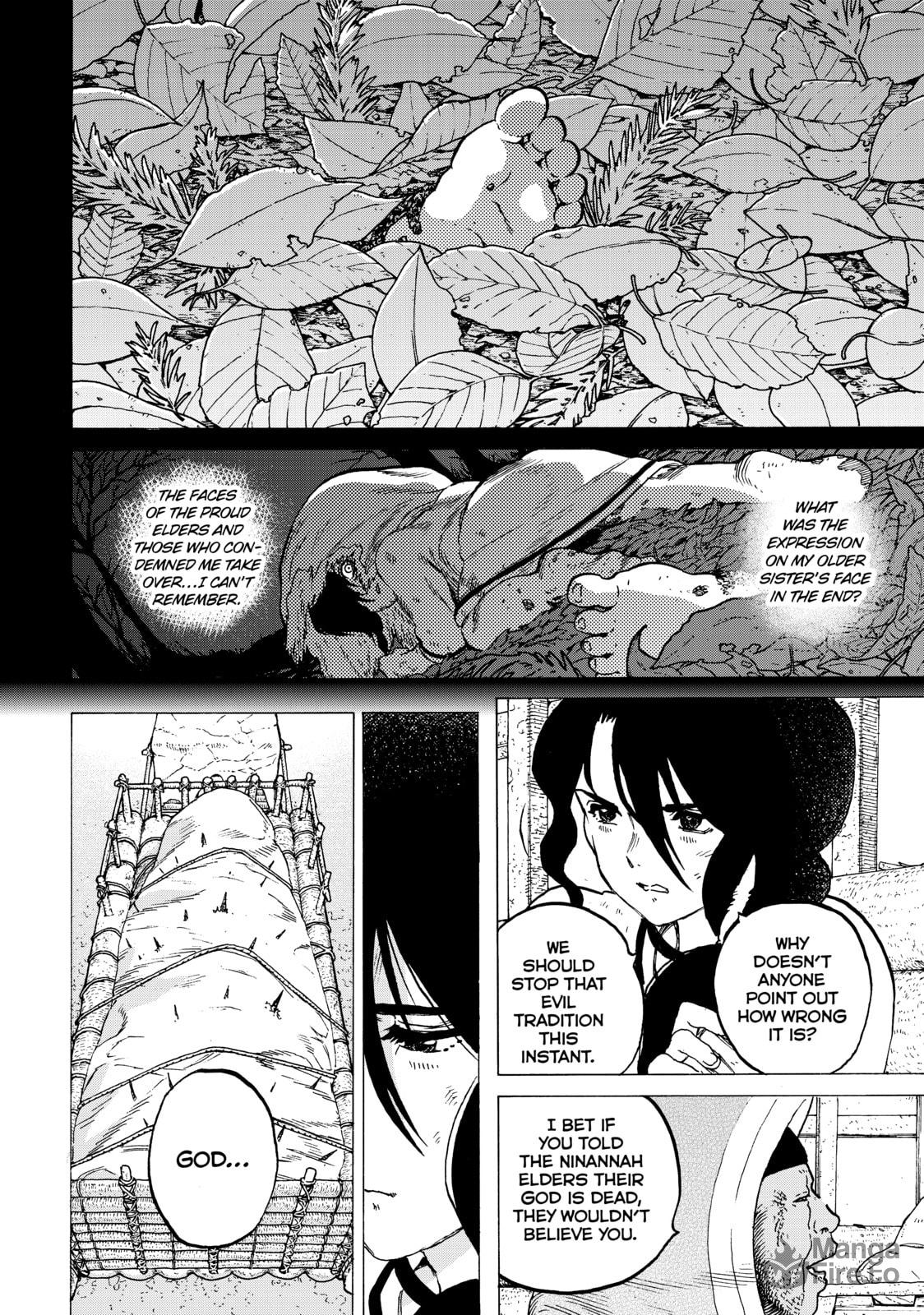 Journey of Memories page 5