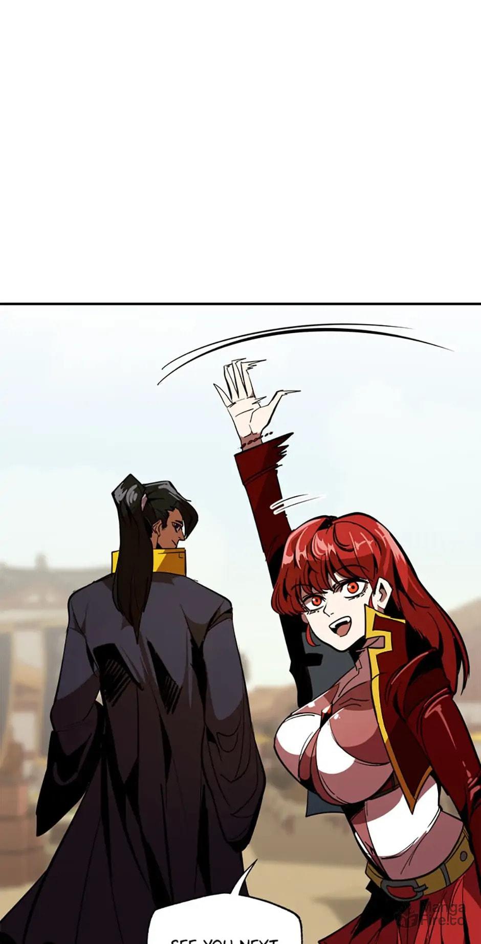 Returning With Absolutely Nothing – Chapter 39 page 24