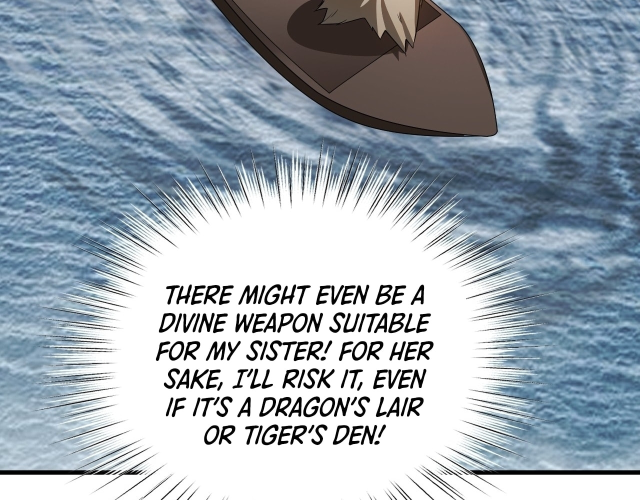 God Slayer – Chapter 19 page 52