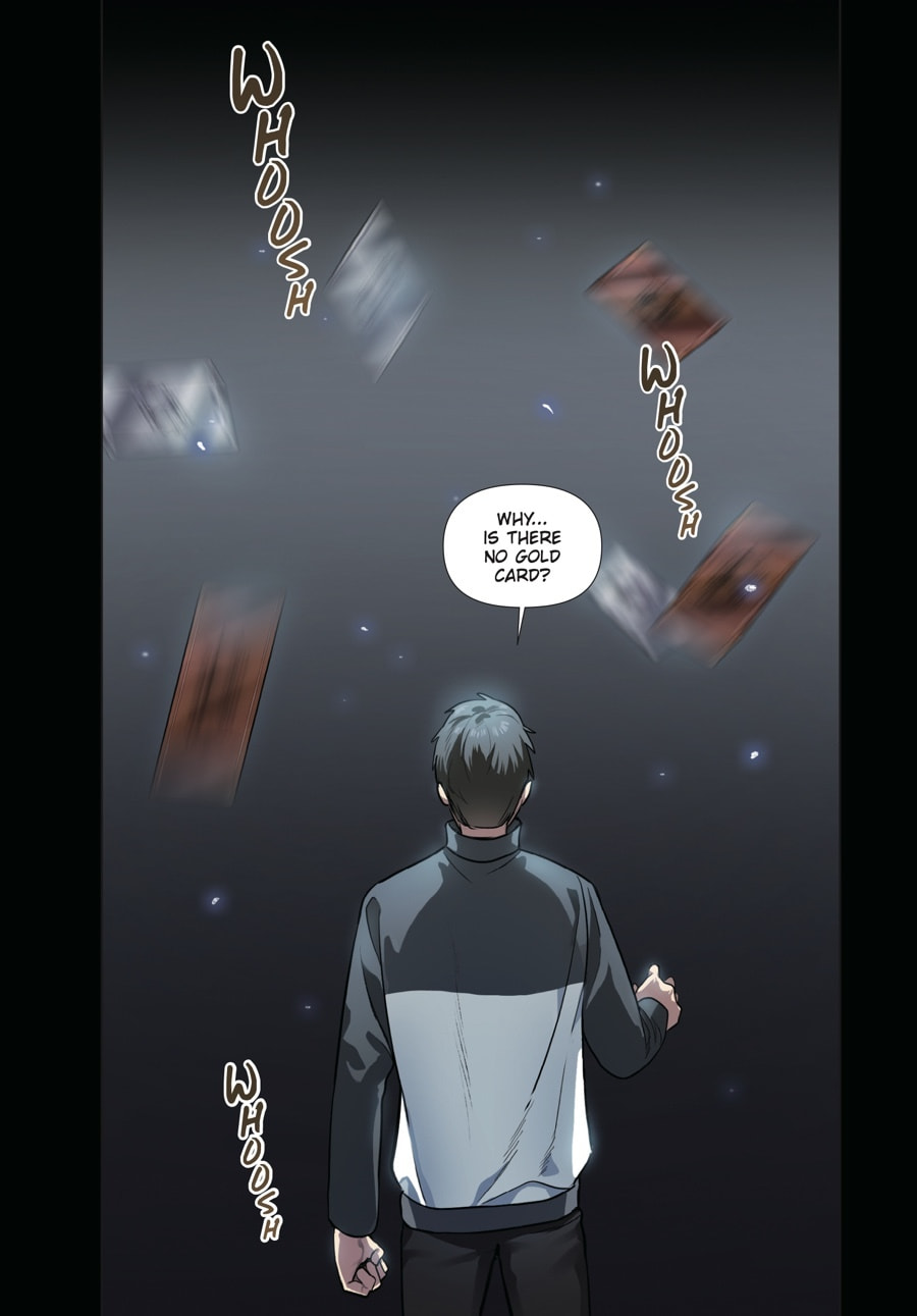 SSS-Class Revival Hunter (Book Version) – Chapter 6 page 15