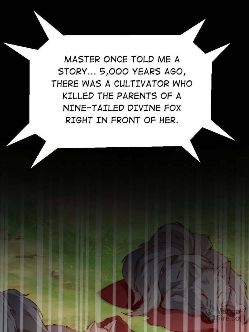 I Can Read Your Fate – Chapter 18 page 59