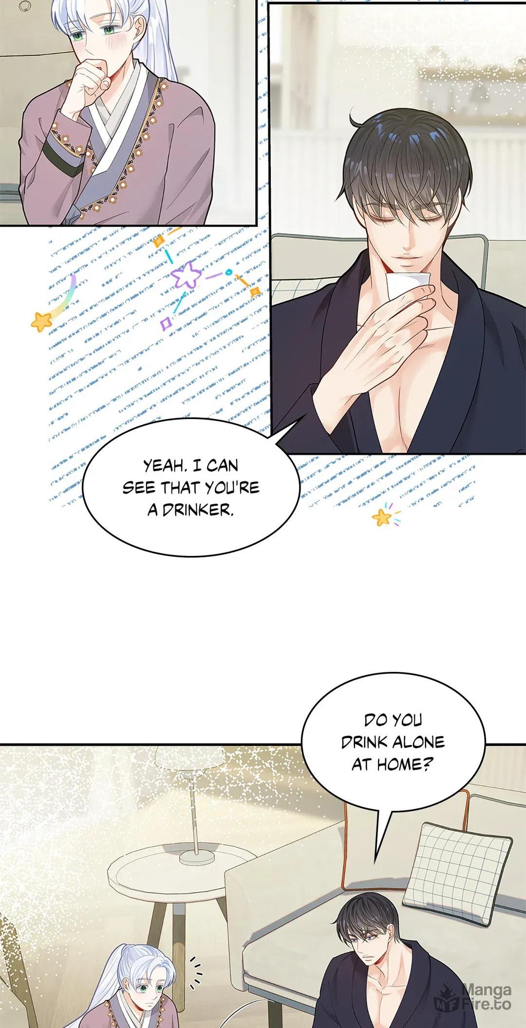The Clandestine Marriage of a Fox – Chapter 36 page 50