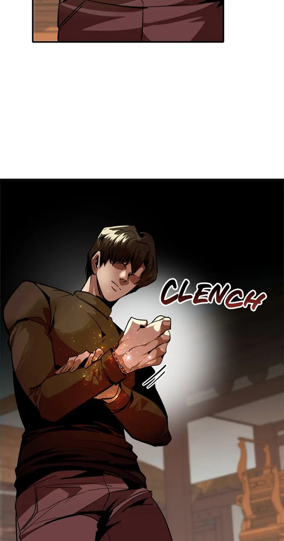 Returning With Absolutely Nothing – Chapter 39 page 48