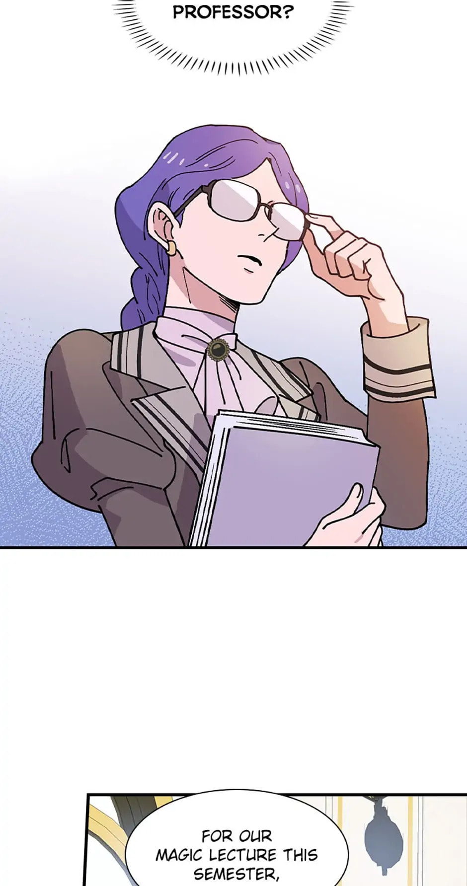 Aria of the Withered Branch – Chapter 38 page 55