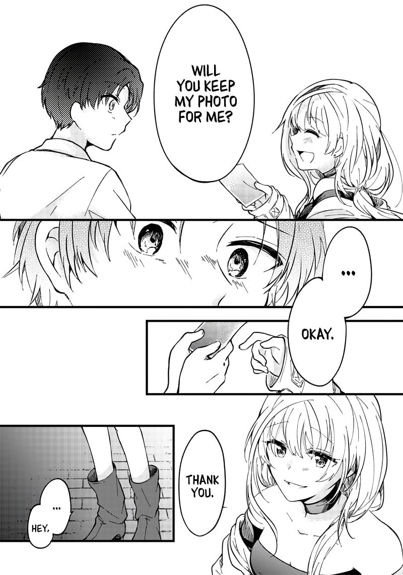 Meikai Aisekidou – Chapter 0 page 28