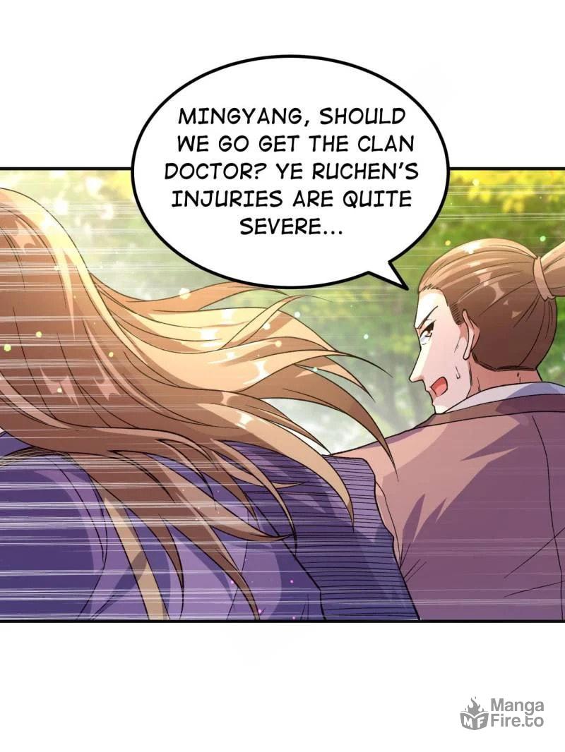 Invincible Martial Sage – Chapter 11 page 49