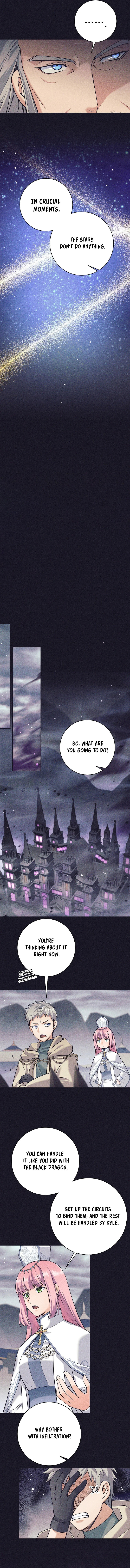 I Quit the Hero's Party – Chapter 37 page 6