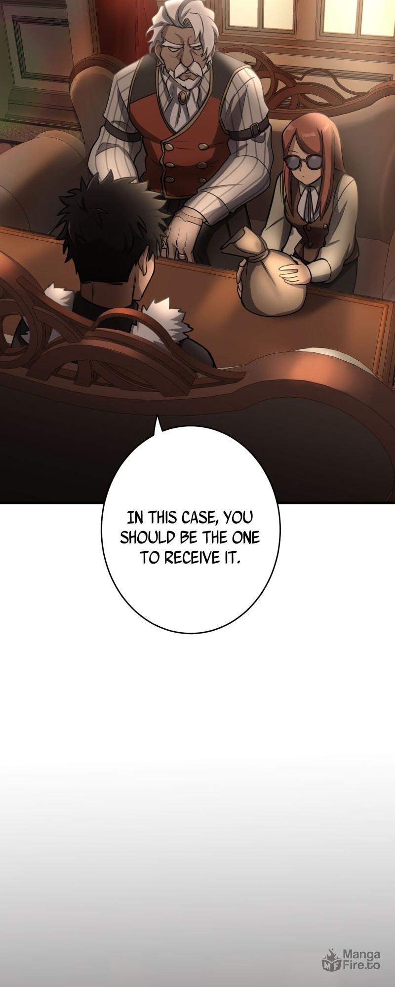 Monster Eater – Chapter 5 page 19