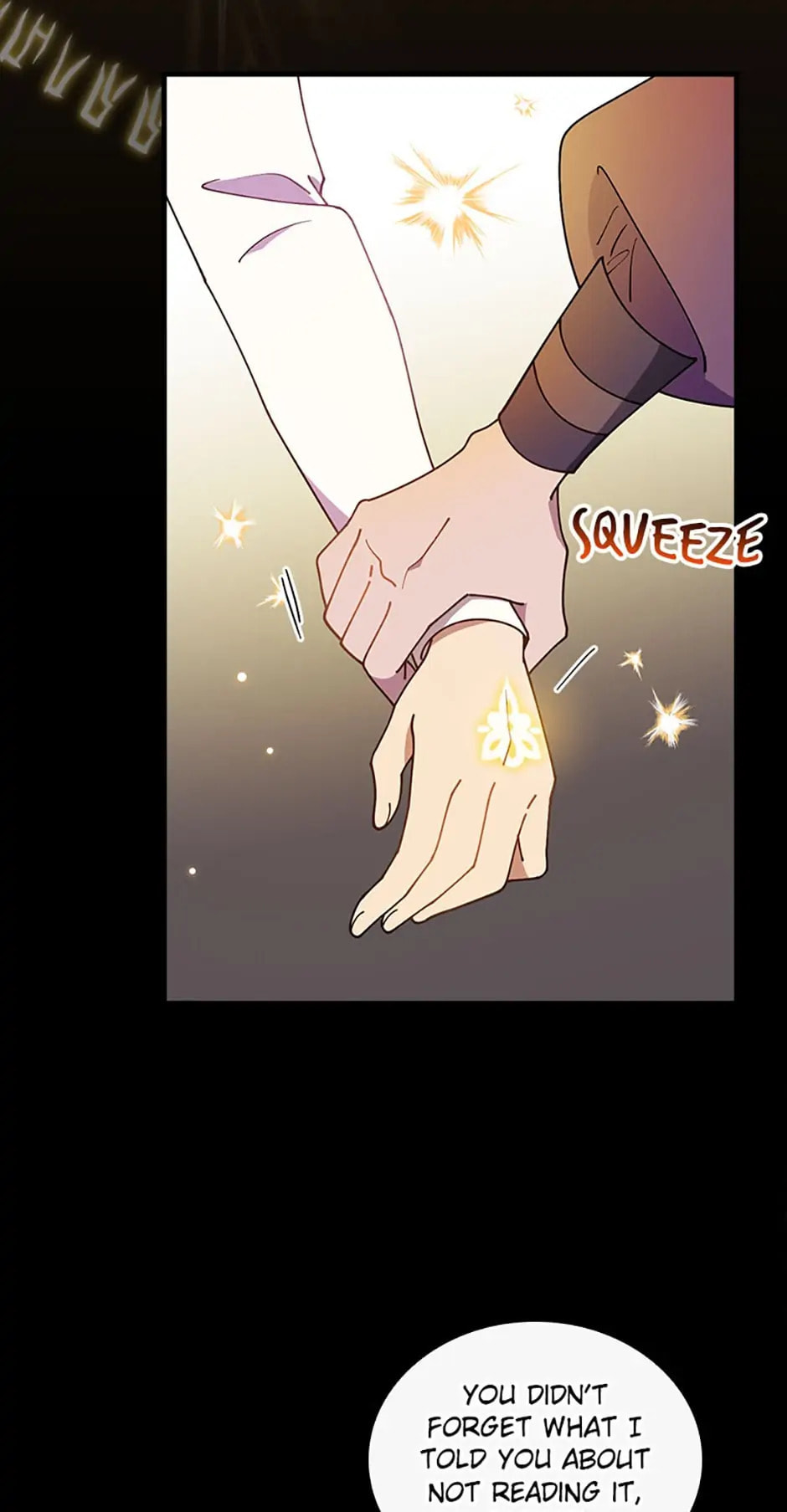 Aria of the Withered Branch – Chapter 62 page 60