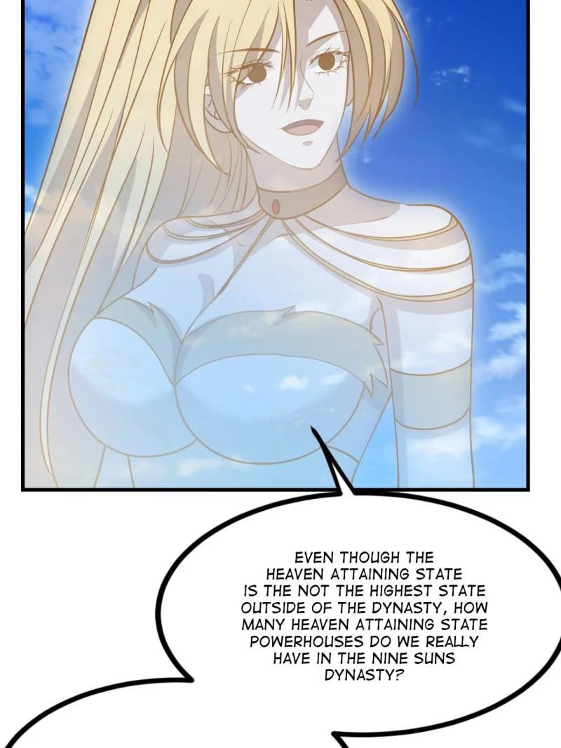 My Son, Quickly Rely On Your Father's Prestige – Chapter 36 page 51