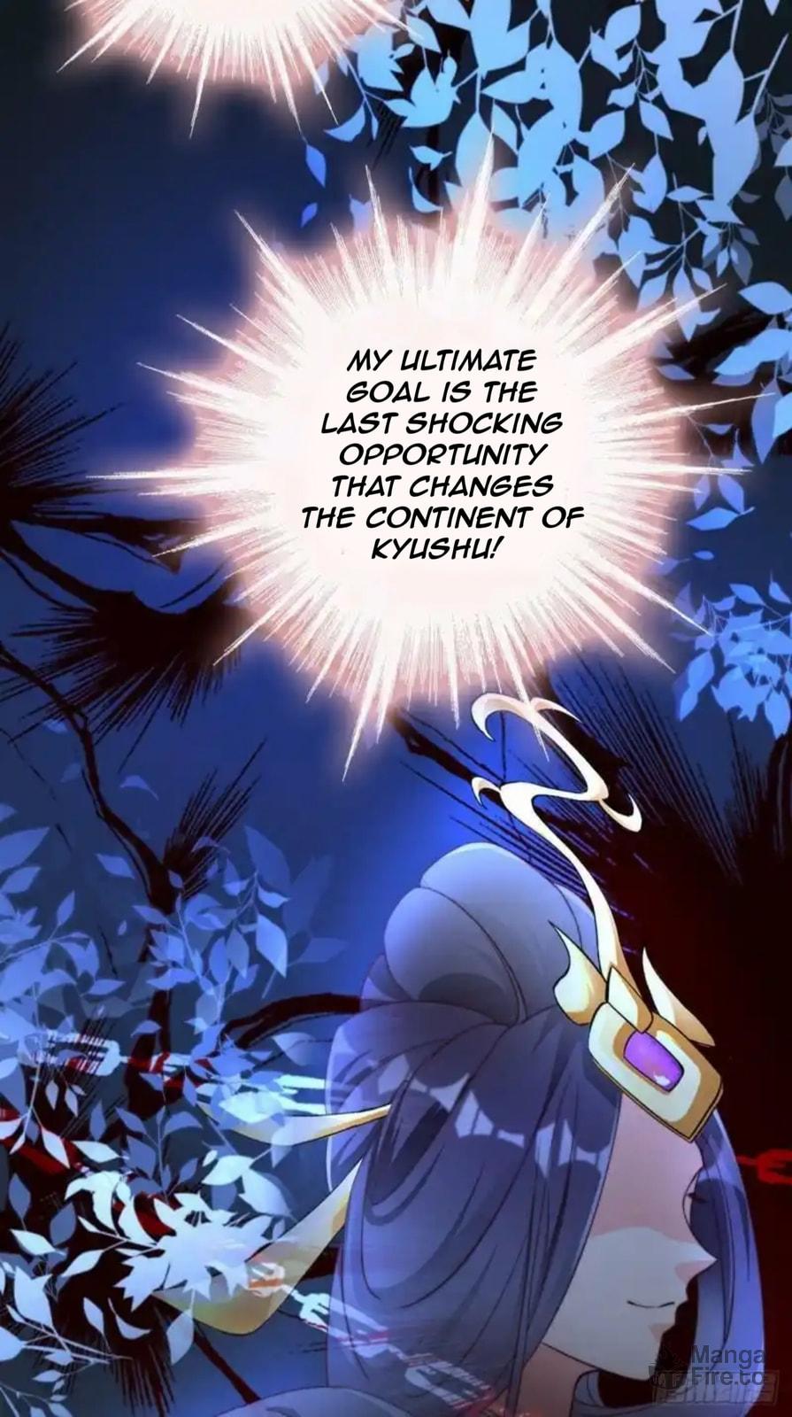 I Became the Attendant of the Villainess – Chapter 5 page 14