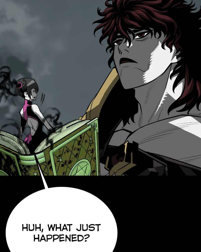 The Protagonist's Hidden Strength – Chapter 63 page 76