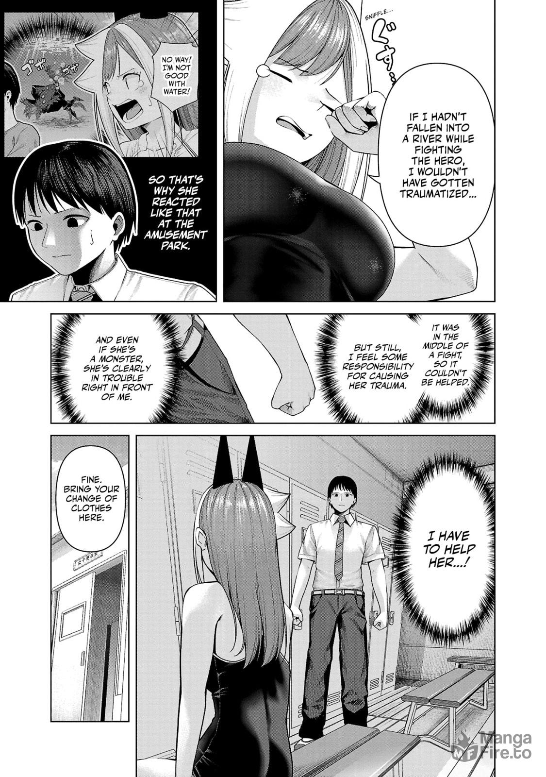 The Peaks page 2