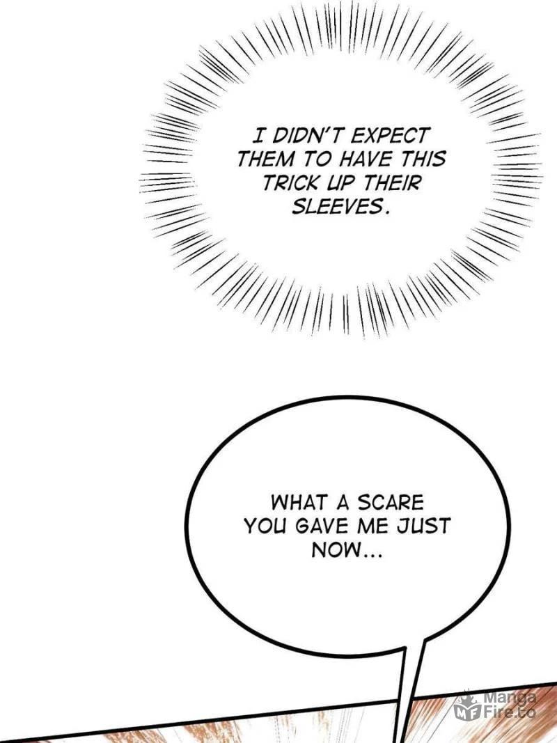 My Son, Quickly Rely On Your Father's Prestige – Chapter 24 page 8