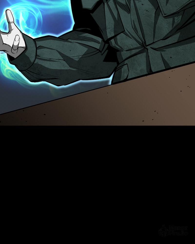 The Protagonist's Hidden Strength – Chapter 29 page 35
