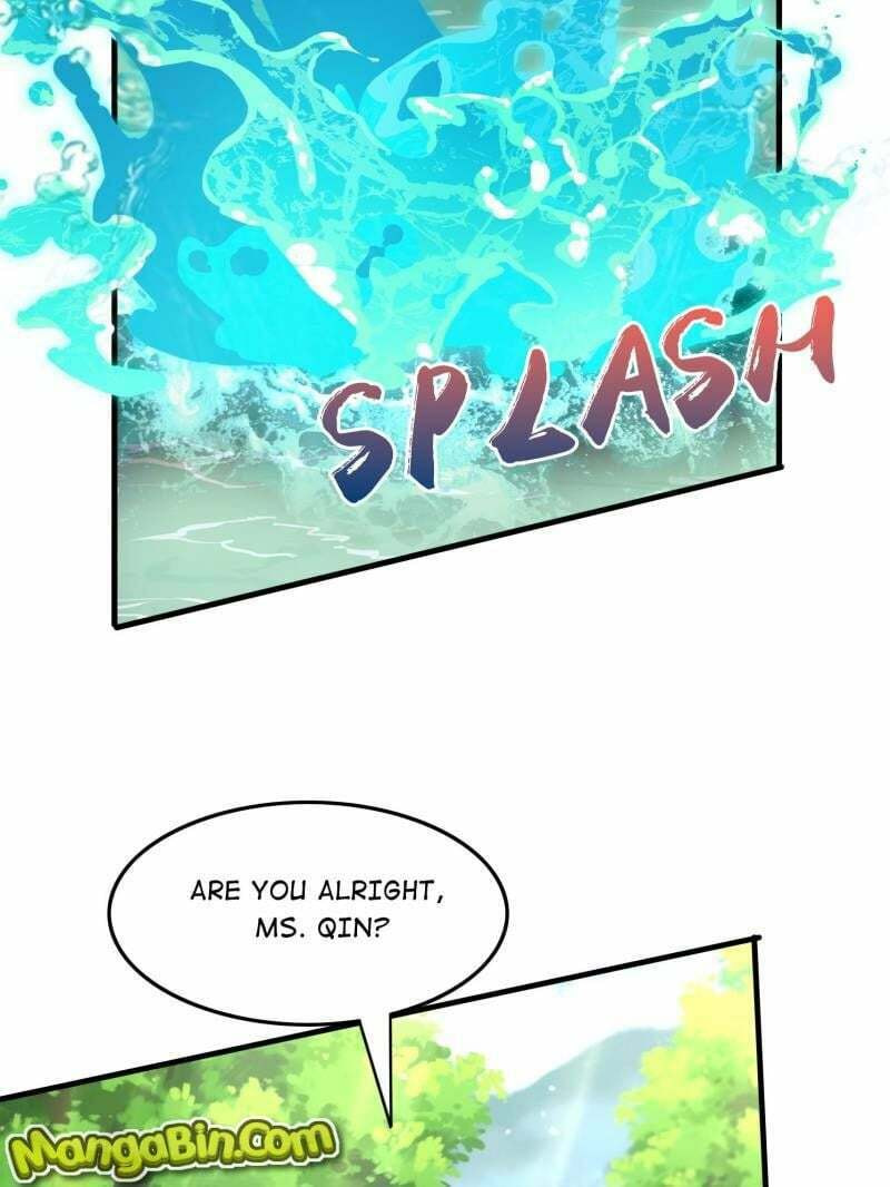 I Can Read Your Fate – Chapter 36 page 30