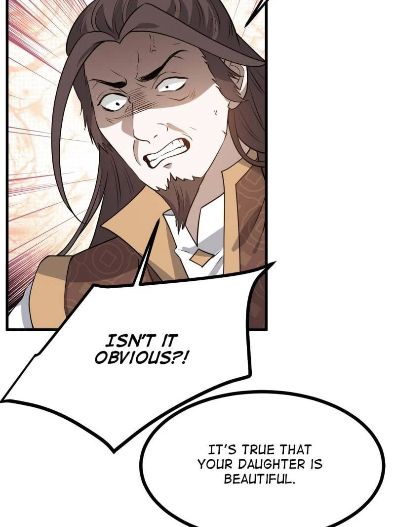 My Son, Quickly Rely On Your Father's Prestige – Chapter 47 page 3