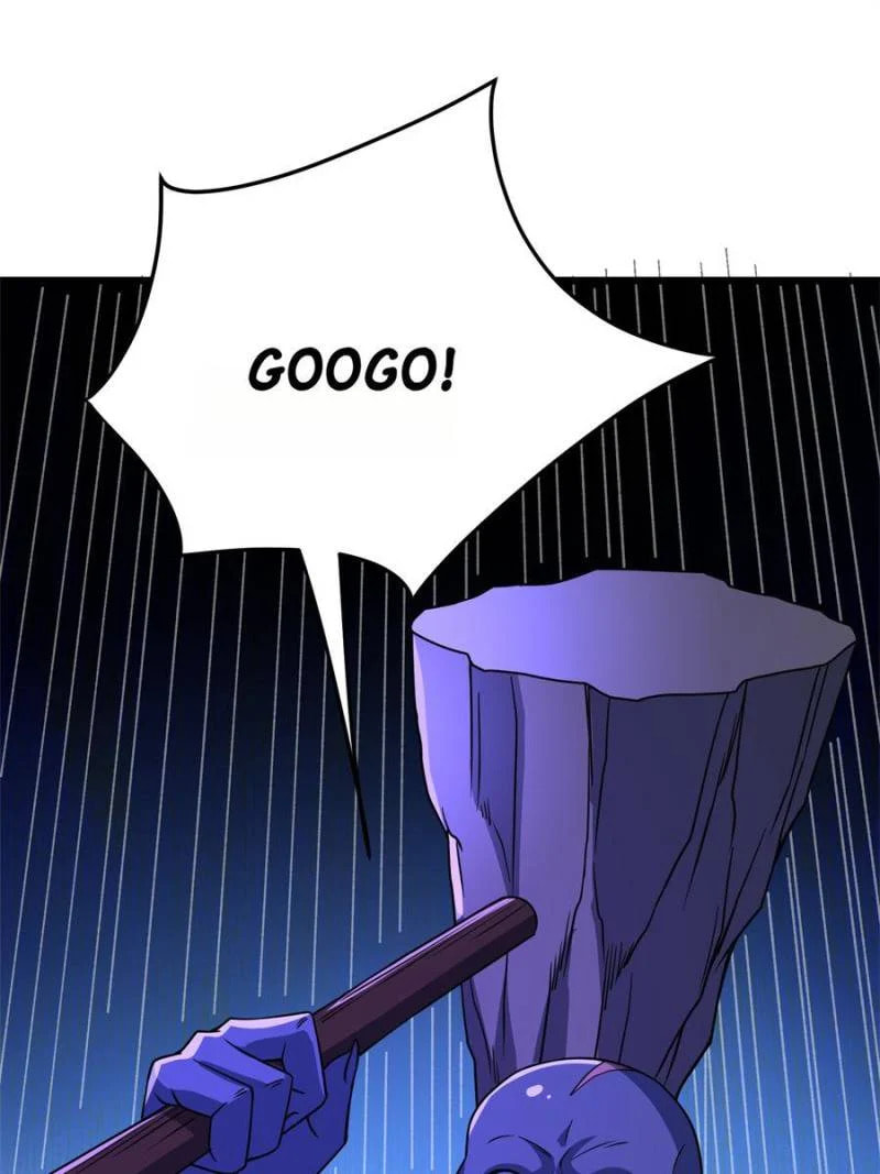 Ancient God's Chosen Warriors – Chapter 62 page 15