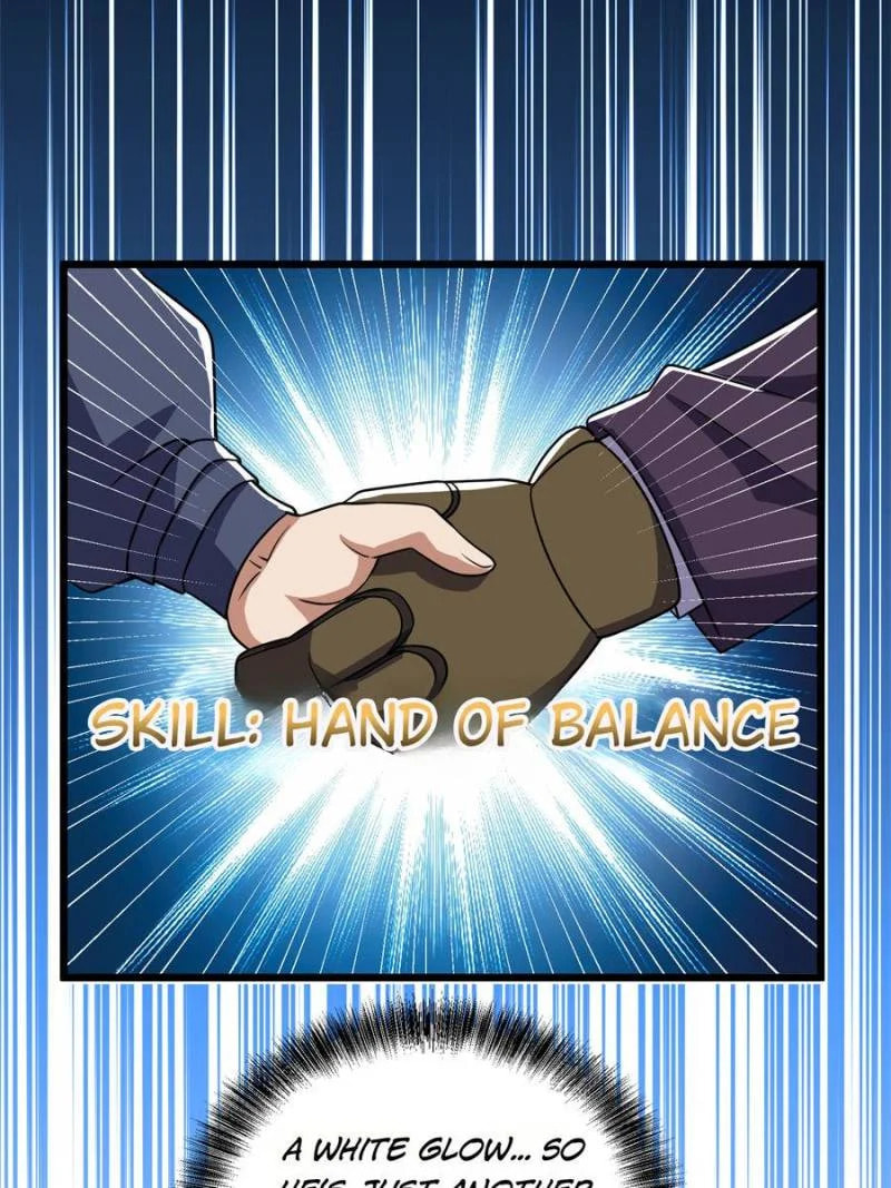 Ancient God's Chosen Warriors – Chapter 60 page 13