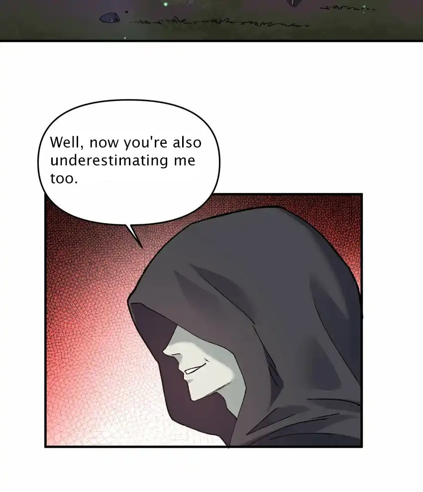 I Look Too Much Like the Boss and the World Actually Believes It – Chapter 26 page 16
