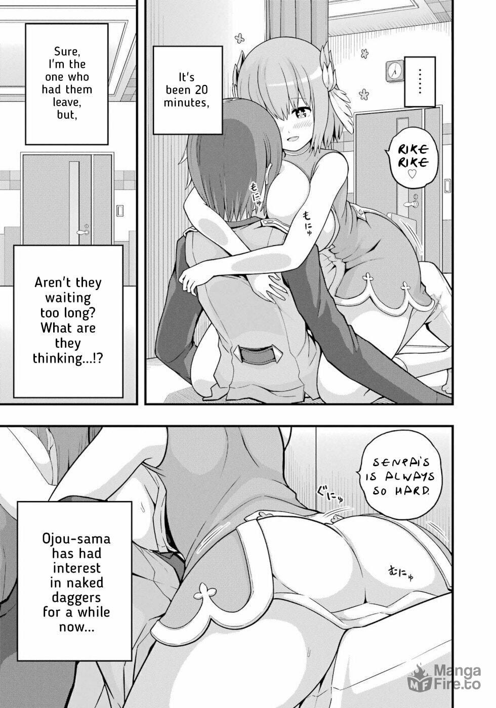 The Height Of Summer page 24
