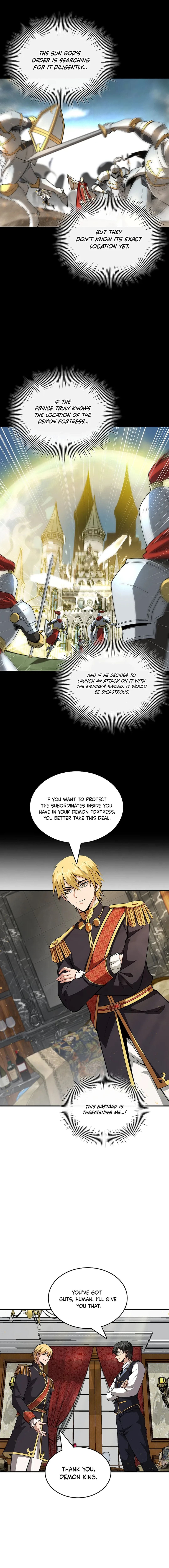 0.0000001% Demon King-nim – Chapter 19 page 14