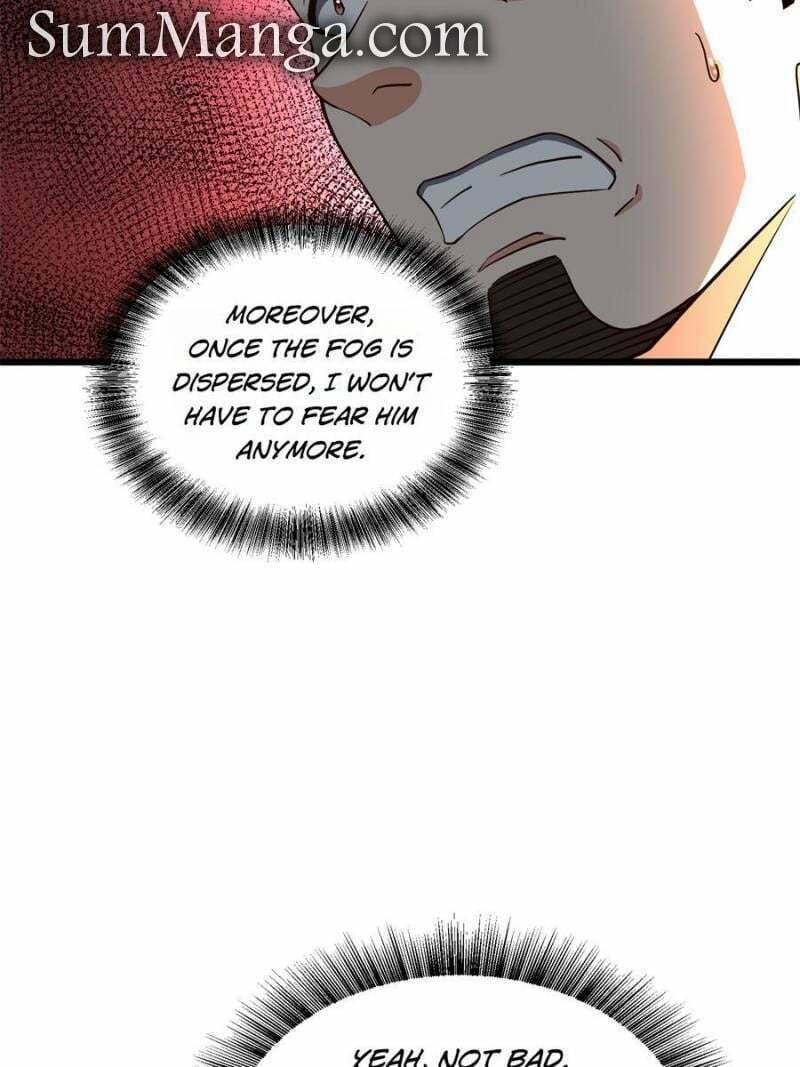 Ancient God's Chosen Warriors – Chapter 61 page 42