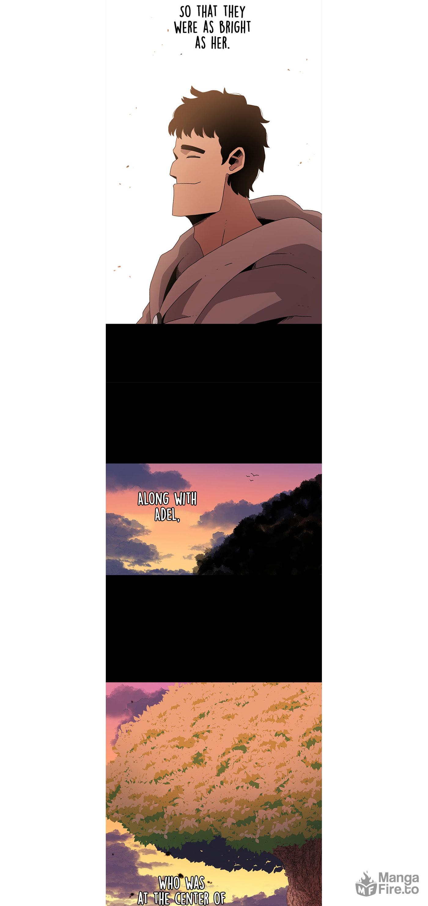 The House Without Time – Chapter 13 page 17