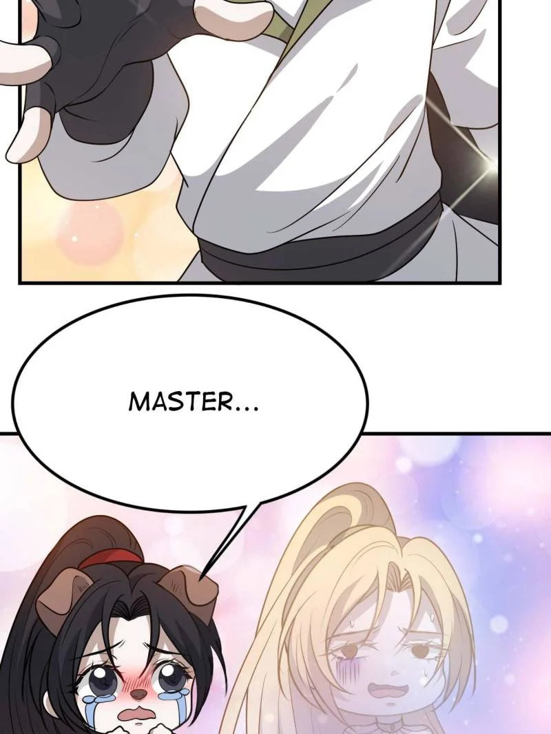 My Son, Quickly Rely On Your Father's Prestige – Chapter 36 page 58