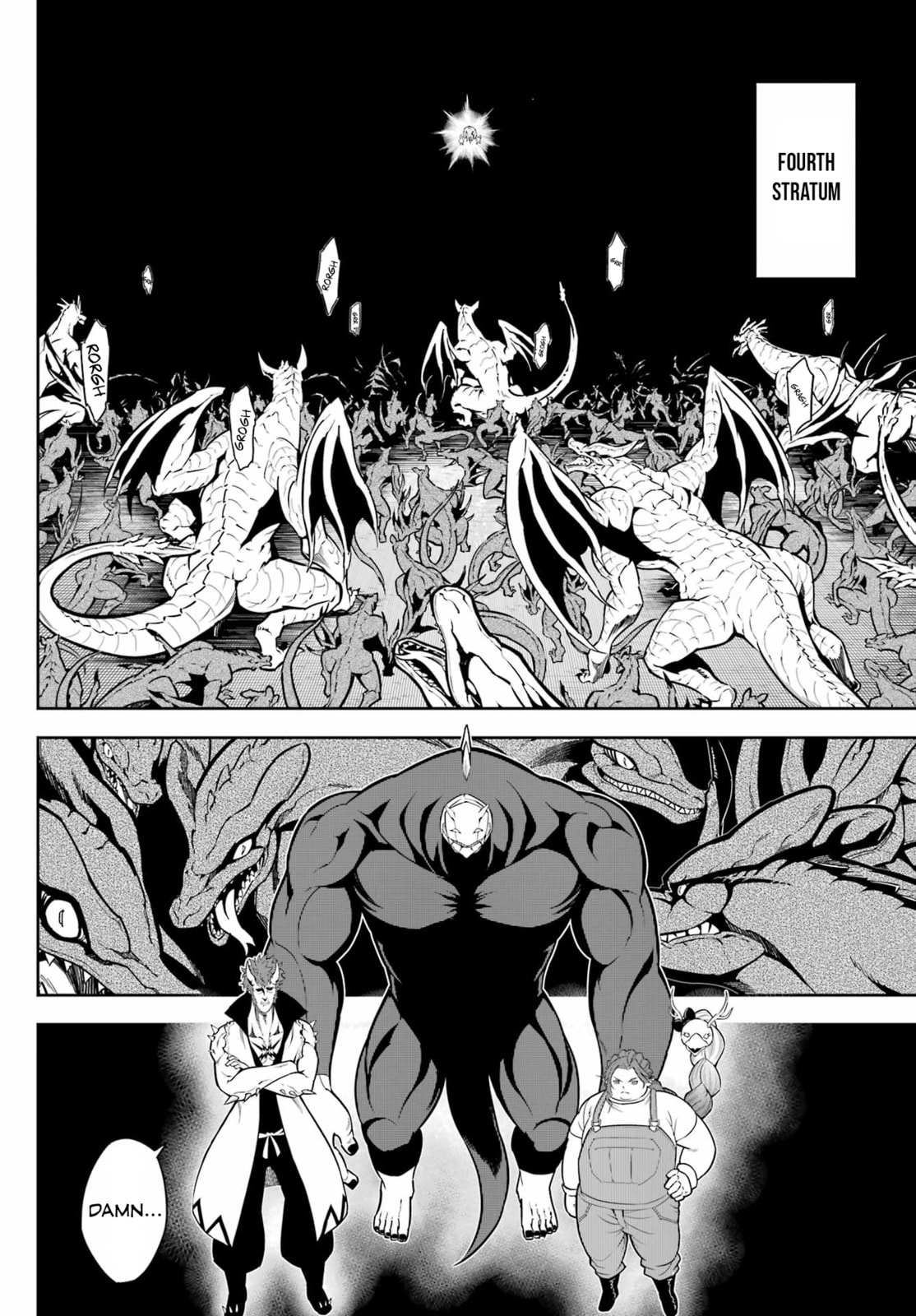Big Wave (Part 1) page 1